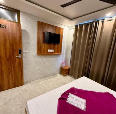 Hotel A1 Star