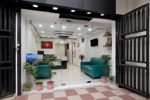 Hotel O Kolkata Park Inn in Kolkata