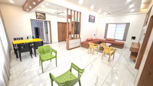 Shantai Homestay Luxurious flat For Family