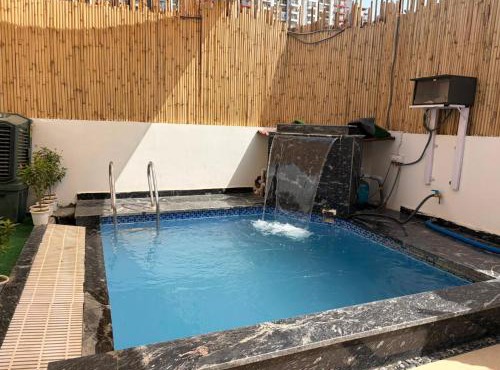 VAAS by PLAY Hotels - ROOTS AND SKY water villas