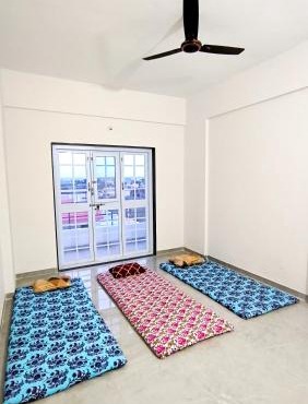 Ved 2BHK Stay