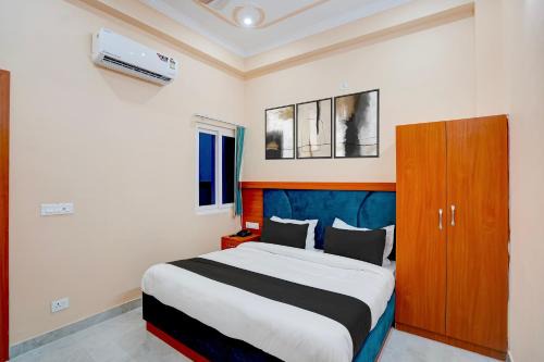 Hotel O Shree Mahalaxmi Raghav Inn