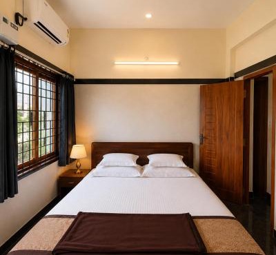 Sri Balaji Service Apartment