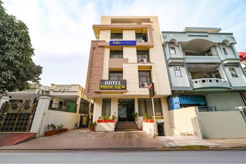FabHotel Aayansh