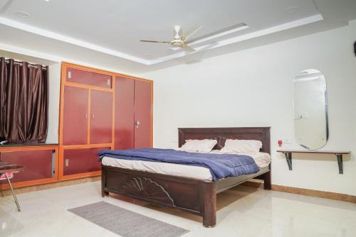 My3 rooms