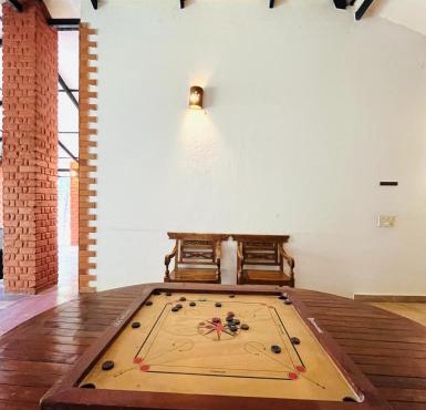 The Hideaway Hosur by evaddo stays