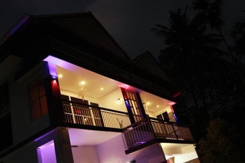 Eco Edan Homestay Wayanad