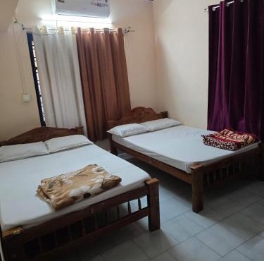 krishnageeth 4bedroom villa