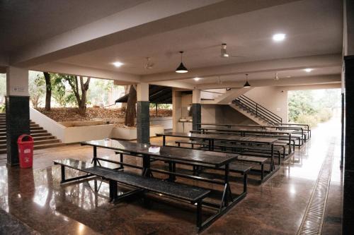 Benchkal Resort