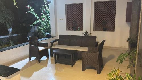 Villa Grand Classic