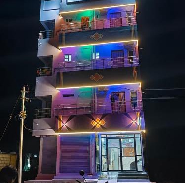 Arumugam inn in Ranipet