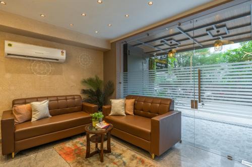 Perfectstayz Premium Vrindavan - Near Prem Mandir