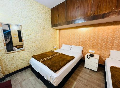 Hotel ANadakam