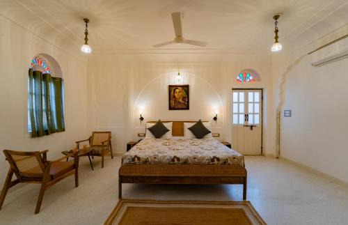 Sitaram Bhawan - A 250-Year- Old Heritage Haveli, Jaipur