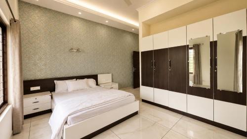 Willostays Dues Pool villa