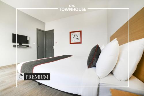 Townhouse Boutique Hotel Sarjapur Road
