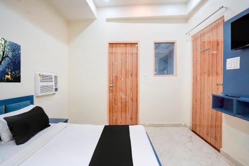 Hotel O Sapphire Grand