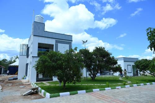 Gokulam farms and Estates Ramanagara