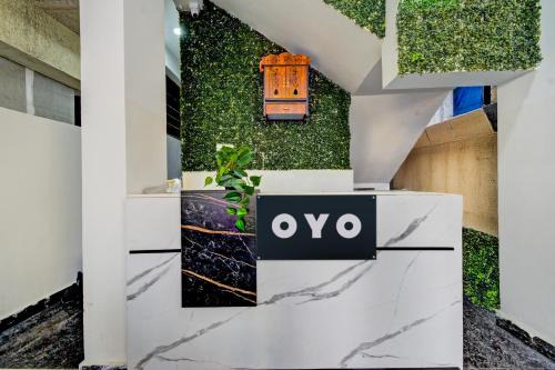 Hotel O Ayyappa Grand In