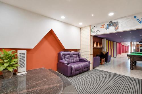 FabHotel MV Luxury Rooms