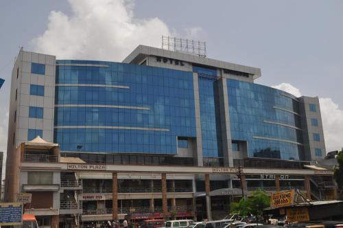 Hotel Kohinoor, Bharuch in Bharuch