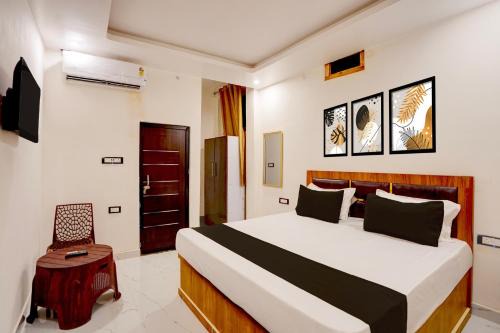 Hotel O Awadh Stay Inn in Prayagraj