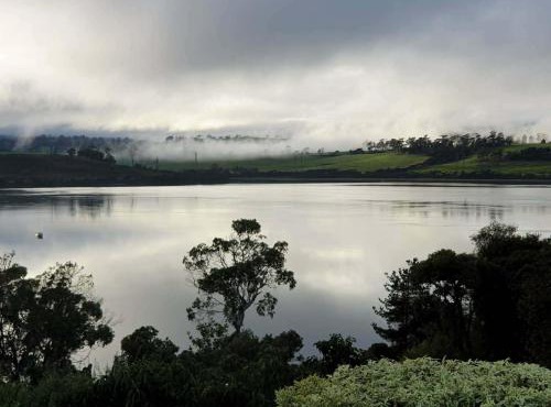 True North Tamar Valley Wellness Retreat in Kayena