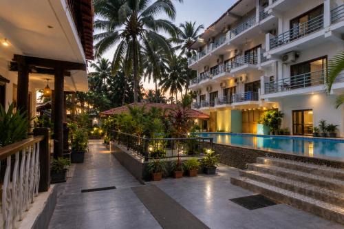 Down Da Village Heritage at Candolim Goa in Candolim