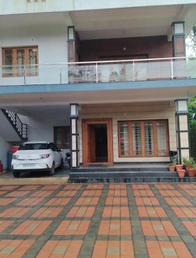 Homestays in Sringeri, India in Sringeri