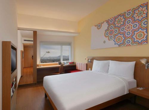 ibis Pune Hinjewadi - An Accor Brand in Pune