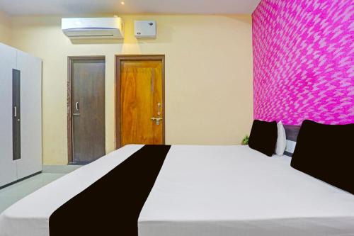 Hotel O Chandia Palace Kendrapara Railway Station in Kendrāparha