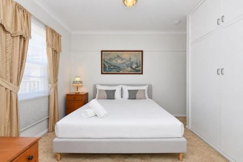 Morpeth Cottage in Morpeth