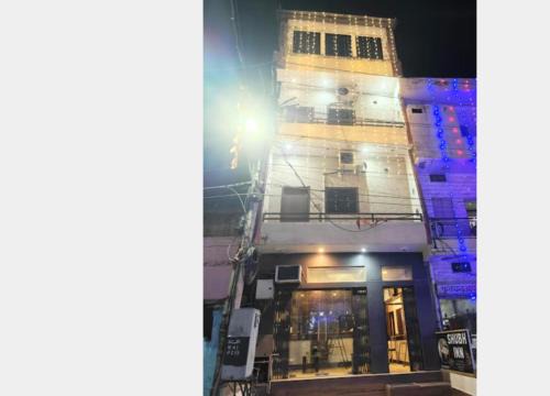 Shubh Inn in Jodhpur