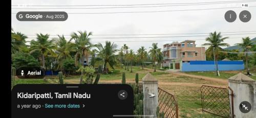 Royal Experiences Pazhamudircholai Alagarkovil 2 & 4 BHK Villa Madurai in Alagar Kovil