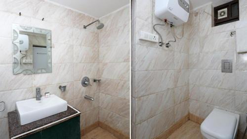 Hotel Veer - Near Nizamuddin Dargah in New Delhi