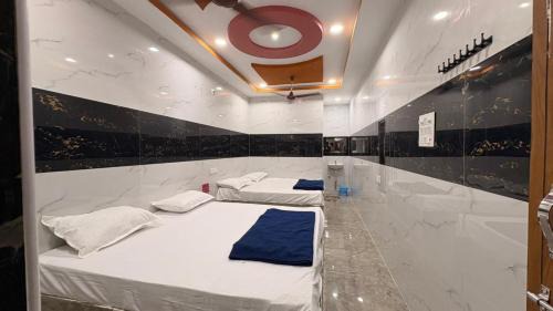 Sri manchalamma home stay in Mādhavaram
