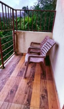 Easy stay horanadu in Kalasa