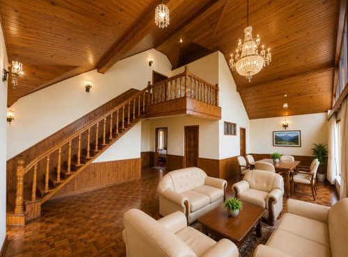 Royal Kalinga Cottage near volvo bus stand, Manali - Best Property of Manali 2025-26 in Manāli