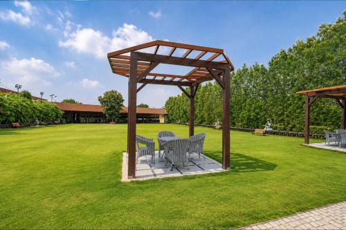 Palette KCR RESORT in Hyderabad