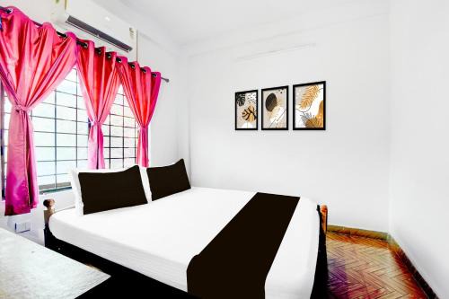 Hotel O A Star Lodge