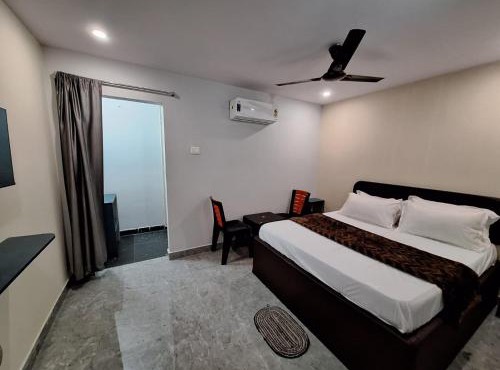 HOTEL SAi KRISHNA INN