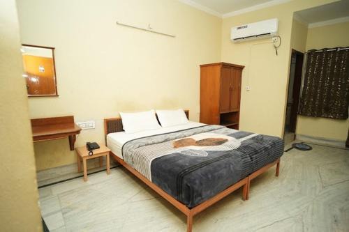 Hotels in Bikaner, India in Bikaner