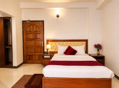 Hotel Khan Palace Kuakata in Kuākāta