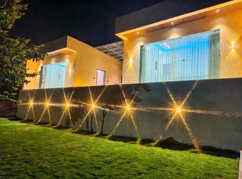 Villa La Vista- 2Bhk Private Pool Villa in Udaipur Aravali View in Udaipur