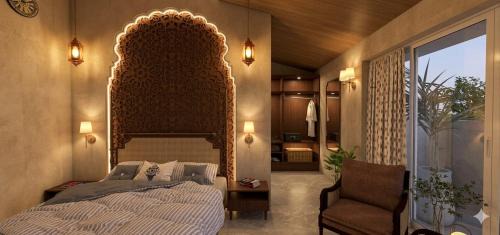 Guava Resort in Sawāi Mādhopur