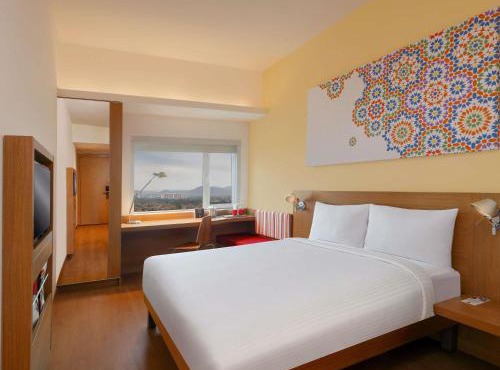 ibis Pune Hinjewadi - An Accor Brand in Pune