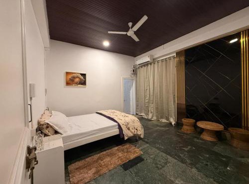 Guest houses in Dimapur, India in Dimapur
