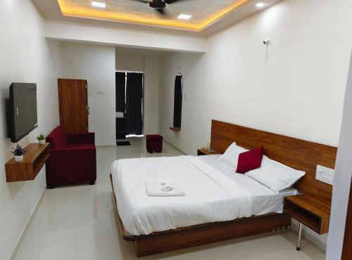 Nashik Comfort Stay in Nashik