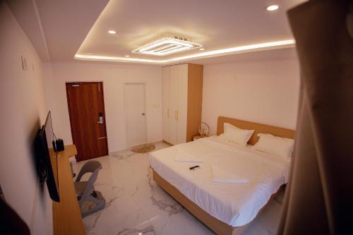 Rcc Hotels Vibrama Tirupati in Tirupati