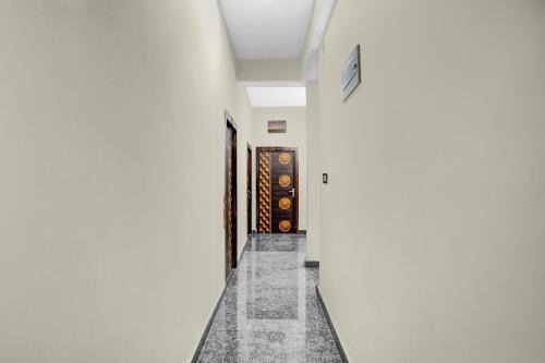 Super Hotel O Divisha in Patna